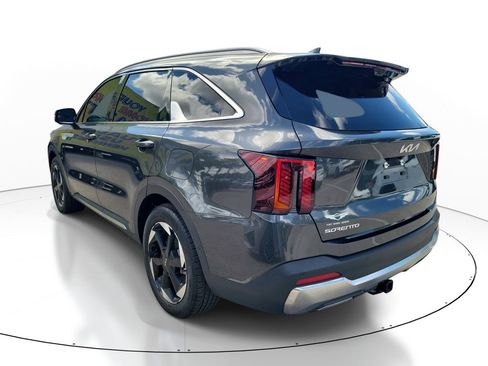 Used 2025 Kia Sorento SX Prestige AWD/4WD image 6