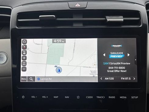 Certified 2022 Hyundai Tucson Limited image 20