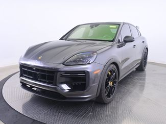 Certified 2024 Porsche Cayenne Turbo GT AWD/4WD video 1