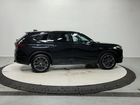 Used 2024 Acura MDX A-Spec AWD/4WD image 9