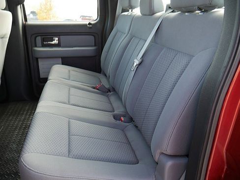 Used 2014 Ford F150 STX w/ Equipment Group 201A Mid image 15