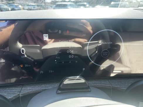 New 2026 Hyundai Santa Fe Calligraphy FWD image 14