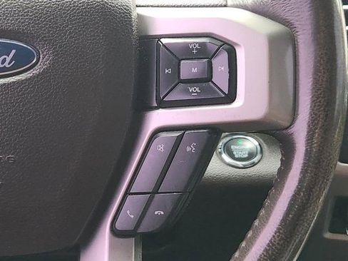 Used 2018 Ford F250 King Ranch w/ King Ranch Ultimate Package AWD/4WD image 29