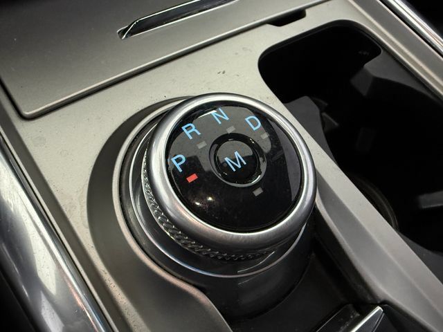 Used 2020 Ford Explorer ST w/ ST High-Performance Pack AWD/4WD image 21