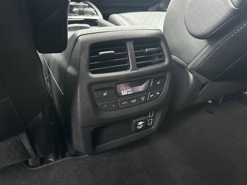 Used 2022 Honda Passport Elite image 39