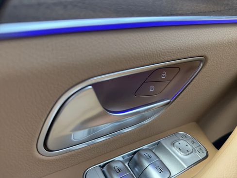 New 2026 Mercedes-Benz GLE 450 4MATIC image 27