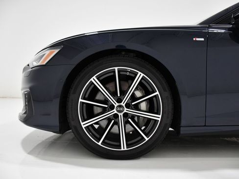 Used 2025 Audi A6 Premium Plus AWD/4WD image 7