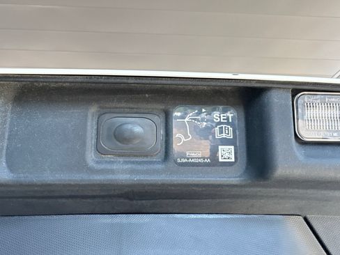 Certified 2025 Ford Mustang Mach-E Premium AWD/4WD image 38