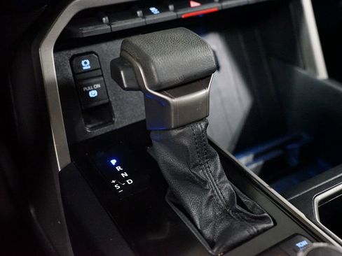 Used 2023 Toyota Tundra SR5 w/ SR5 Convenience Package image 22