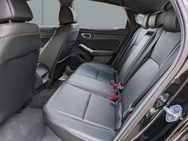 Used 2026 Acura Integra A-Spec w/ Technology Package FWD image 14