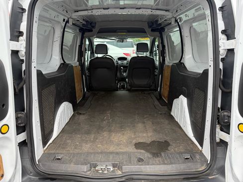 Used 2015 Ford Transit Connect XL FWD image 7