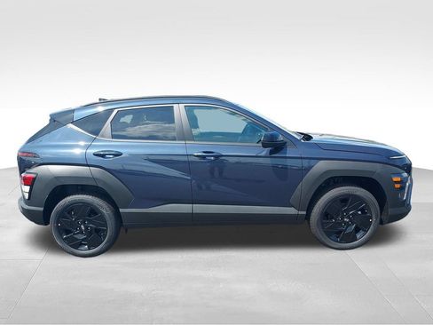 New 2026 Hyundai Kona SEL Sport AWD/4WD image 6