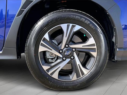 Certified 2026 Subaru Crosstrek 2.0i Premium image 32