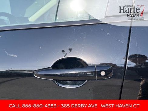 Certified 2026 Nissan Rogue SL AWD/4WD image 13