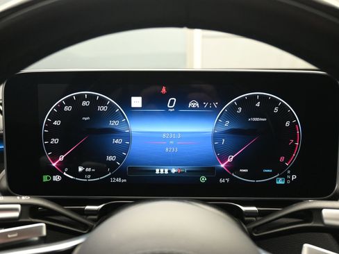 Used 2023 Mercedes-Benz S 580 4MATIC Sedan image 16