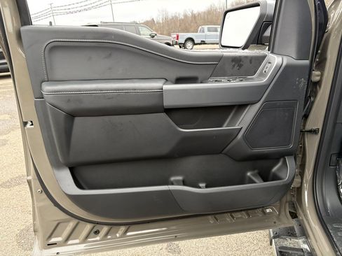 New 2026 Ford F150 XLT w/ Equipment Group 302A MID image 31