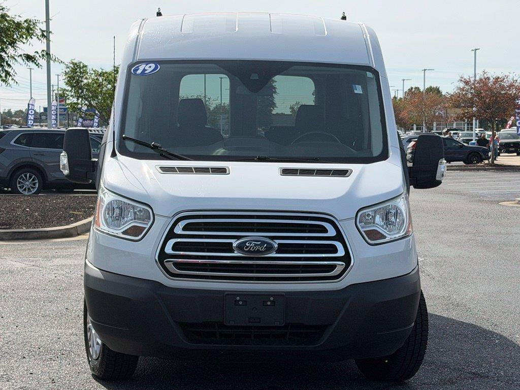 Used 2019 Ford Transit 150 XLT RWD image 2