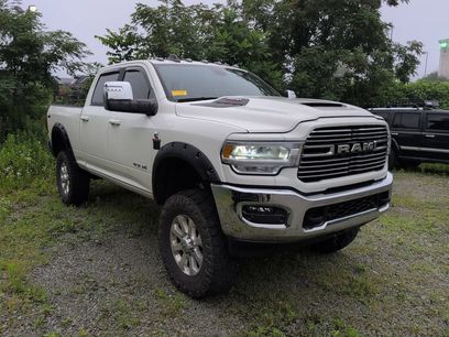 Used 2023 RAM 2500 Laramie