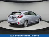 Certified 2025 Subaru Impreza 2.0i image 4