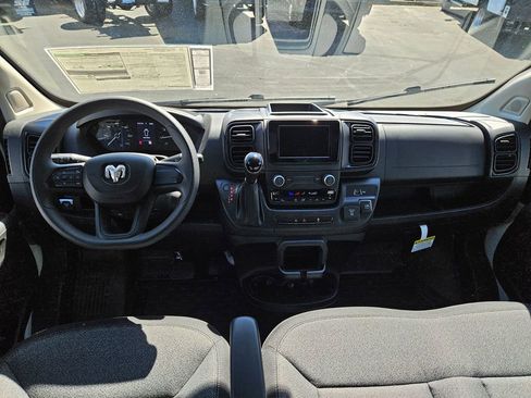 New 2026 RAM ProMaster 2500 image 25