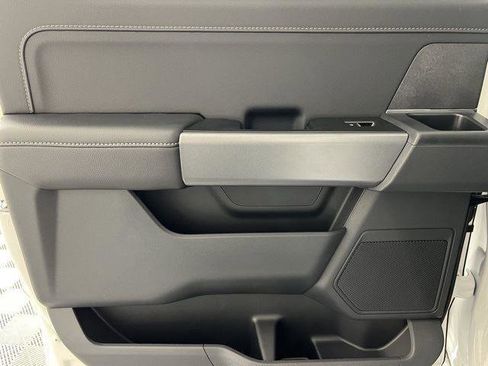 Used 2025 Ford F150 XLT w/ Equipment Group 302A MID image 26