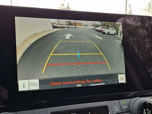 Certified 2024 Toyota Grand Highlander XLE image 20