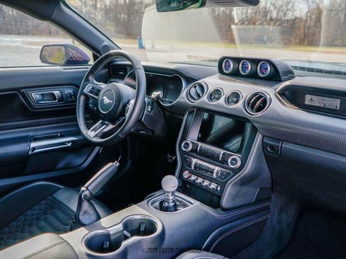 Used 2022 Ford Mustang GT Premium w/ GT Performance Package RWD image 33