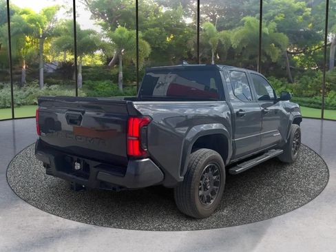 Used 2024 Toyota Tacoma SR5 RWD image 5