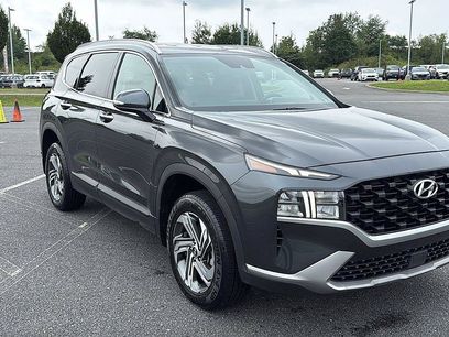 Certified 2023 Hyundai Santa Fe SEL w/ Cargo Package