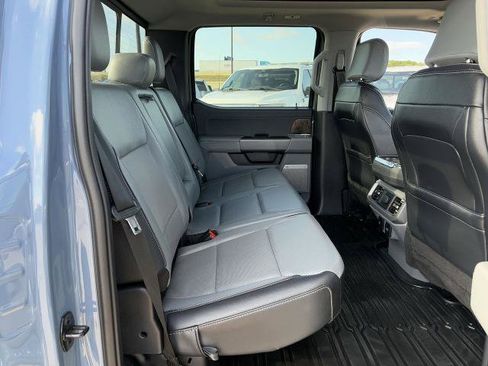 Certified 2023 Ford F150 Lariat w/ Trailer Tow Package AWD/4WD image 32