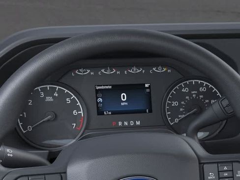 New 2026 Ford F250 XLT AWD/4WD image 13