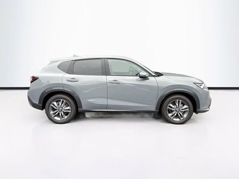 Used 2025 Acura ADX AWD image 9