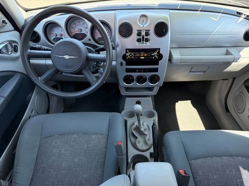 Used 2008 Chrysler PT Cruiser image 19