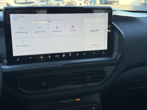 New 2025 Ford Bronco Sport Outer Banks image 29