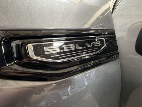 Used 2021 GMC Sierra 1500 Elevation AWD/4WD image 26