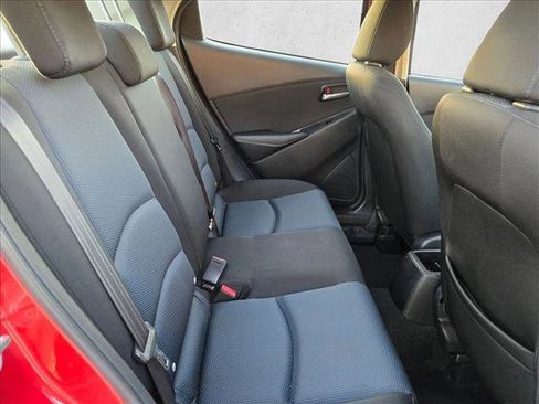 Used 2016 Scion iA image 18