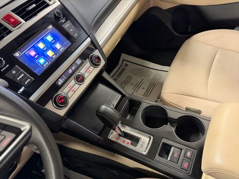 Used 2018 Subaru Outback 2.5i w/ Popular Package #1 image 32