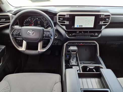 Used 2024 Toyota Tundra SR5 RWD image 11