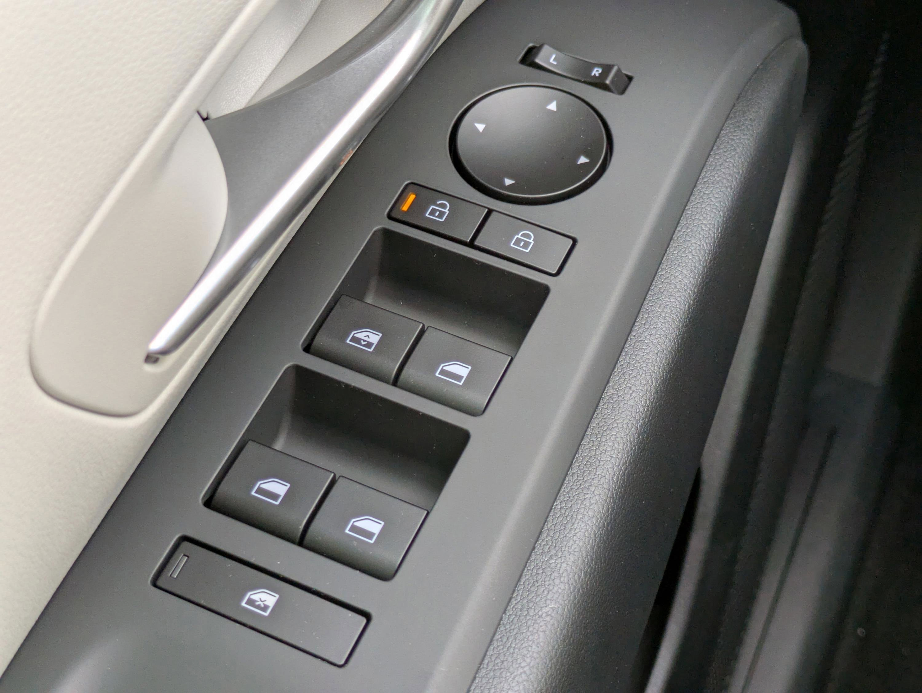 New 2026 Hyundai Tucson SE FWD image 23