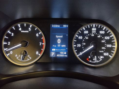 Used 2024 Nissan Sentra S FWD image 23