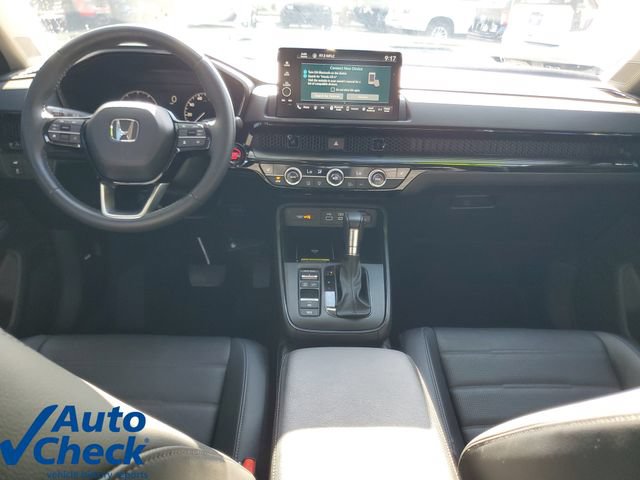 Used 2024 Honda CR-V EX-L image 14