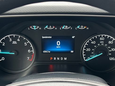 Used 2023 Ford F150 XLT image 22