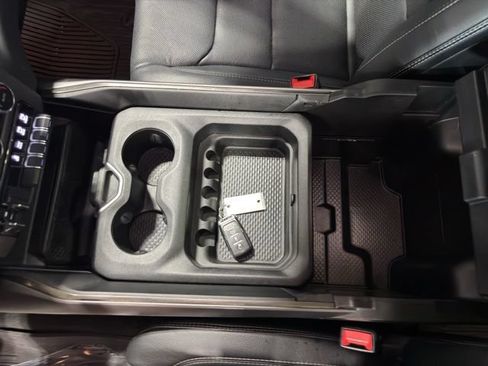 Used 2020 RAM 1500 Sport w/ Level 2 Equipment Goup w/2_L AWD/4WD image 29