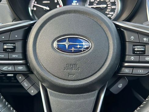 Used 2021 Subaru Forester Touring image 32