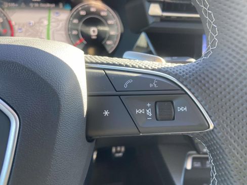 New 2026 Audi A3 2.0T Premium image 24