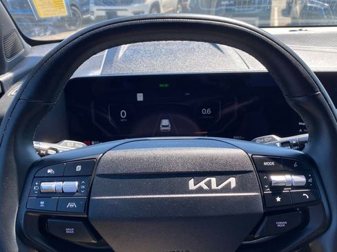 Certified 2026 Kia Sportage X-Line w/ X-Line Technology Package AWD/4WD image 14