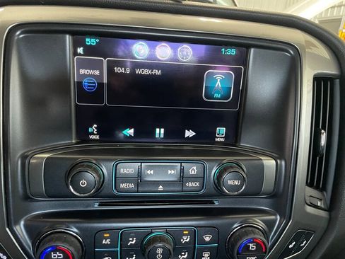 Used 2014 Chevrolet Silverado 1500 LT w/ All Star Edition image 12