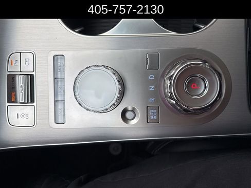 Certified 2026 Genesis GV70 2.5T Select image 23