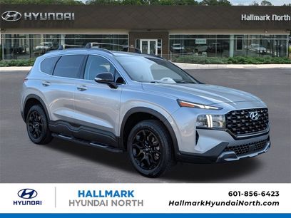 Used 2023 Hyundai Santa Fe XRT