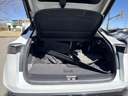 Certified 2024 Nissan Ariya AWD image 12